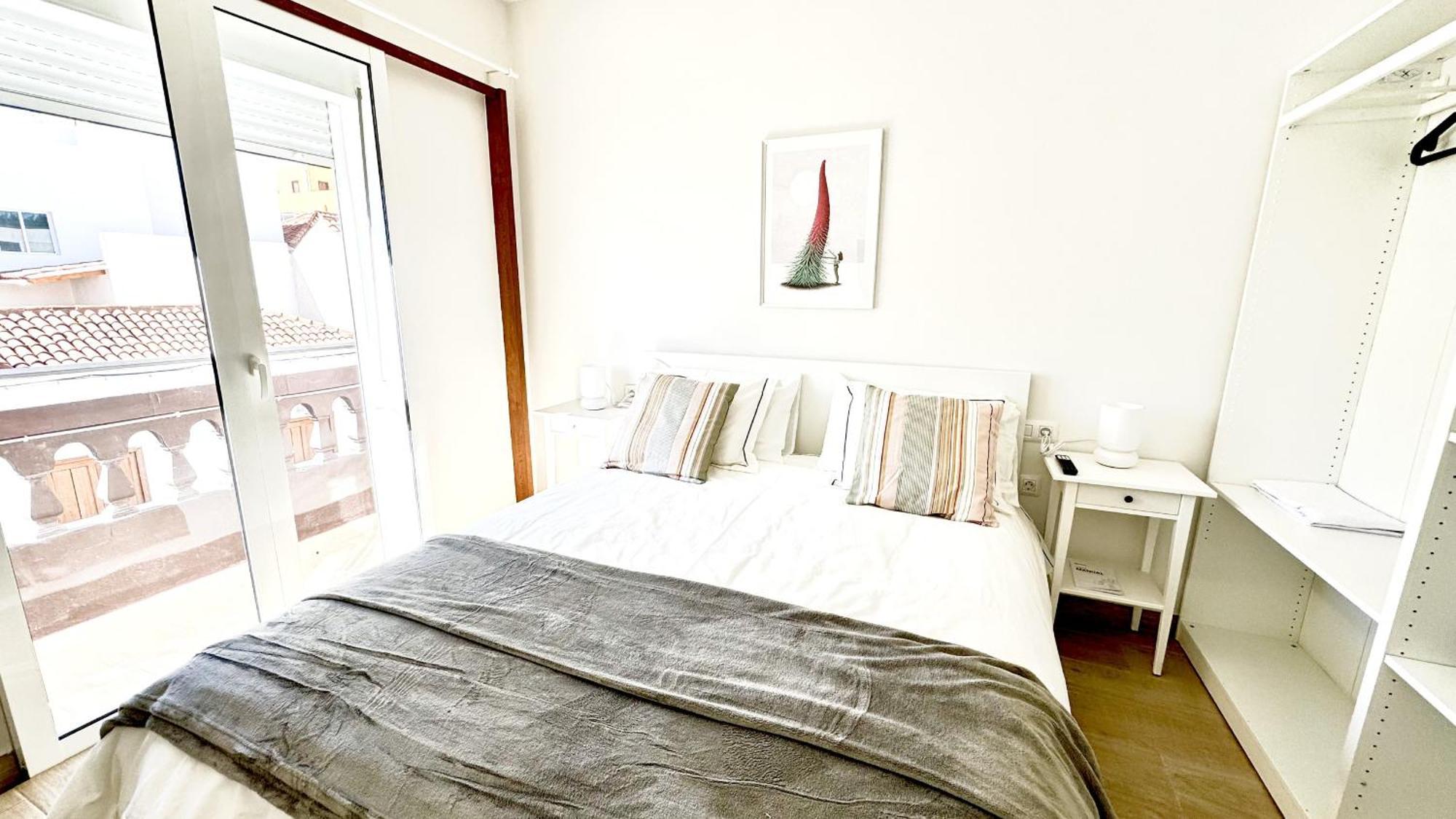 Suit Dreams Vilaflor By Deihu Experiences Extérieur photo