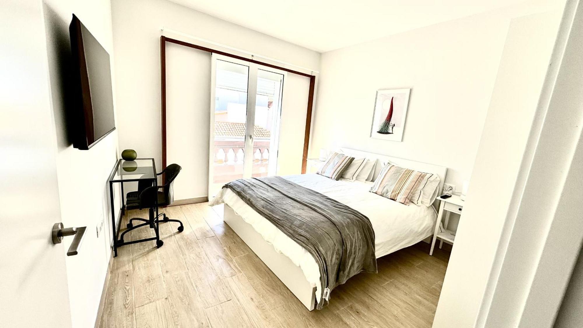 Suit Dreams Vilaflor By Deihu Experiences Extérieur photo