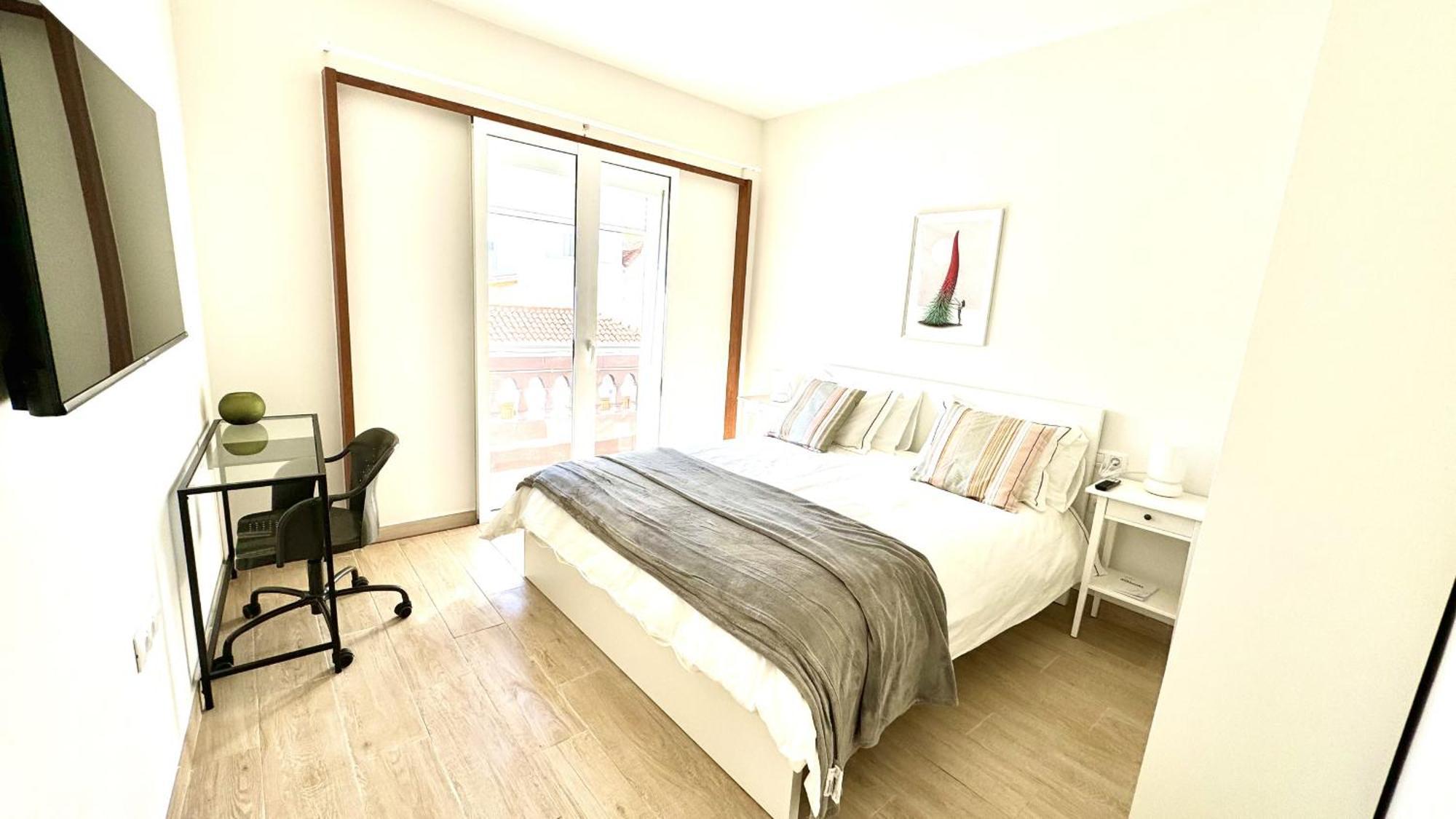 Suit Dreams Vilaflor By Deihu Experiences Extérieur photo