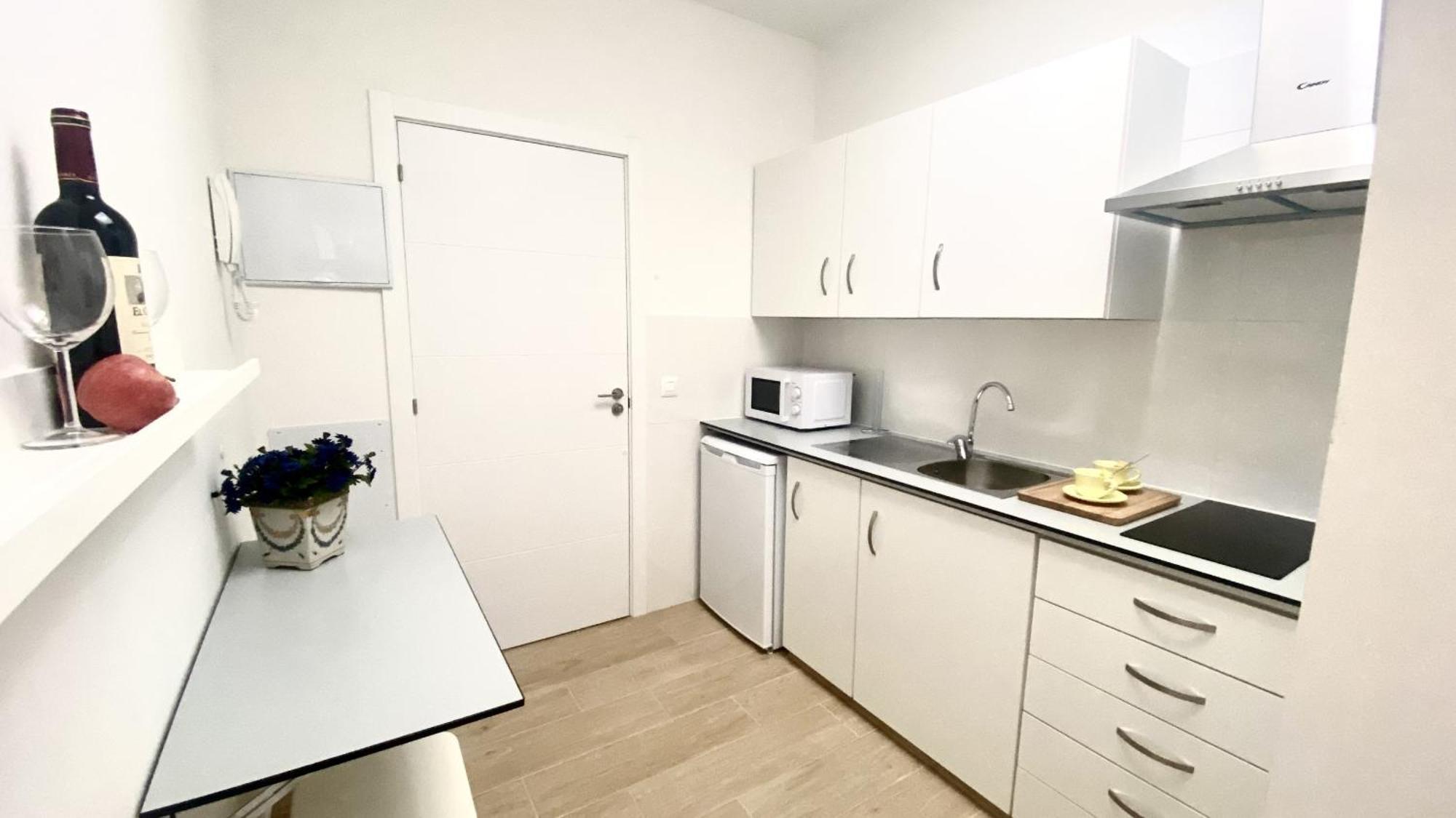 Suit Dreams Vilaflor By Deihu Experiences Extérieur photo