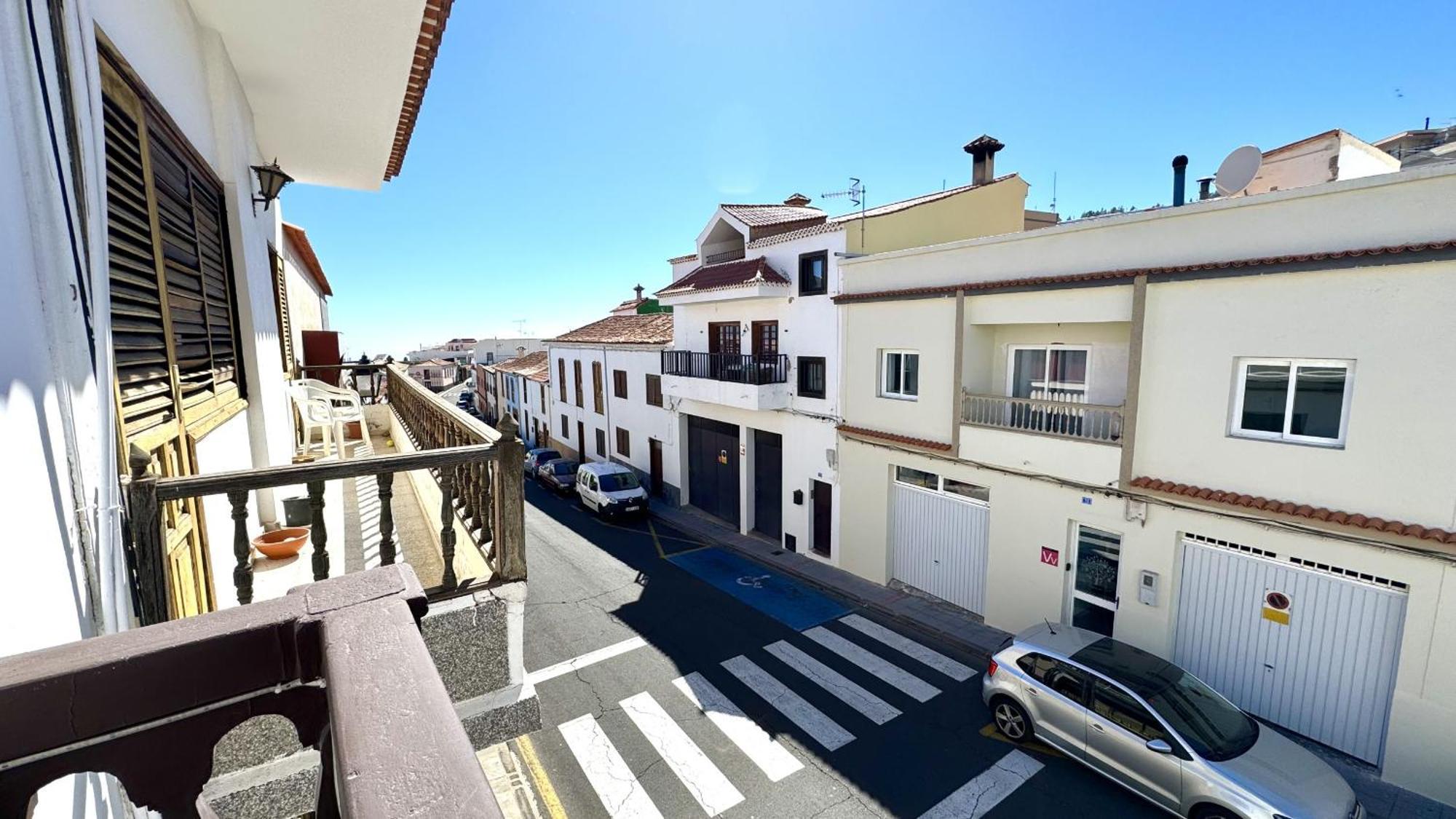 Suit Dreams Vilaflor By Deihu Experiences Extérieur photo