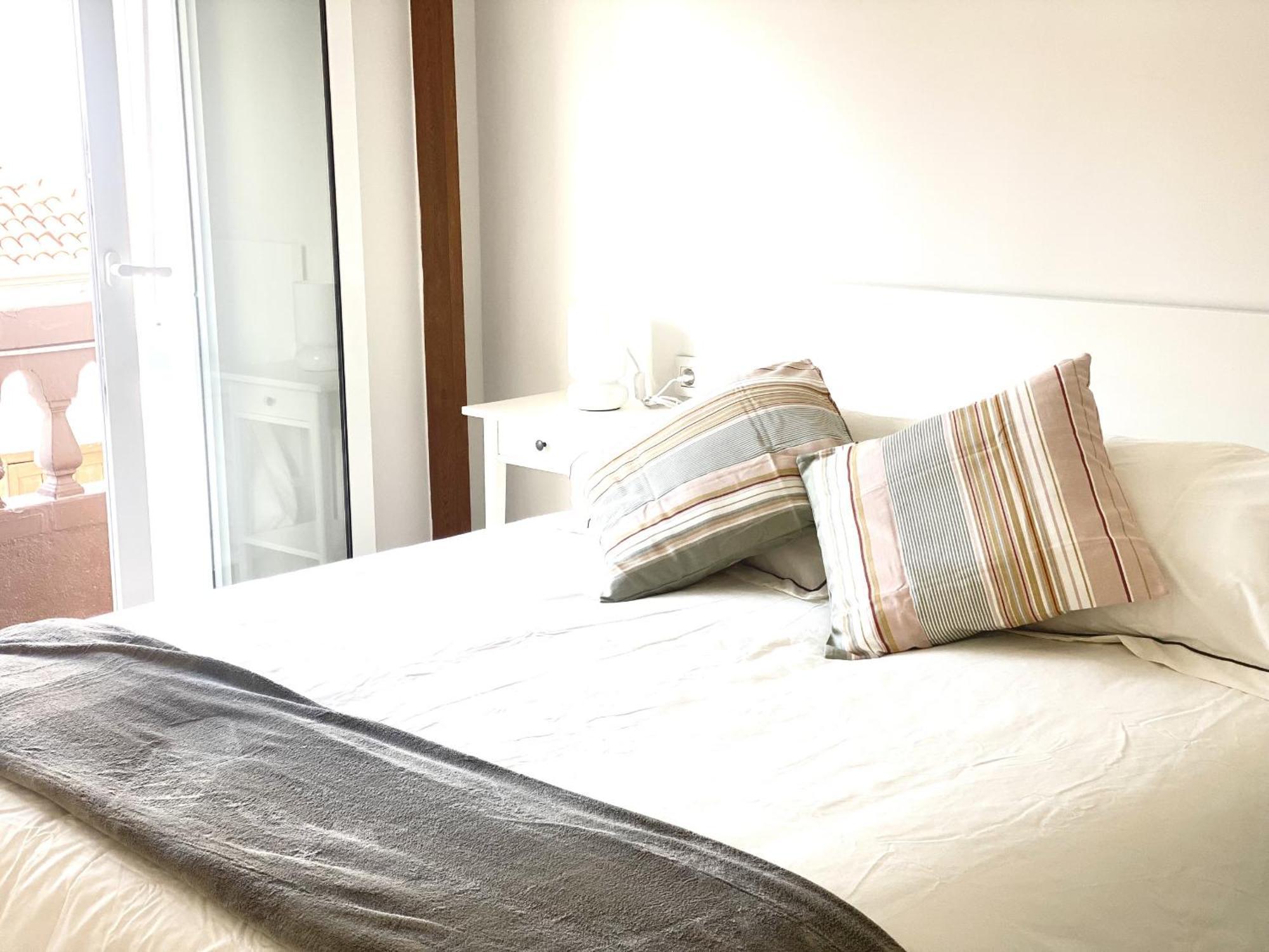 Suit Dreams Vilaflor By Deihu Experiences Extérieur photo